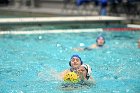 WWPolo vs CC  Wheaton College Women’s Water Polo compete in their sports inaugural match vs Connecticut College. - Photo By: KEITH NORDSTROM : Wheaton, water polo, inaugural